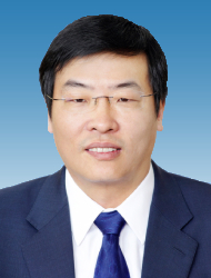 馬欣同志簡介
