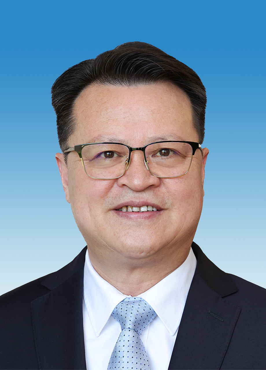 胡彬郴同志簡介