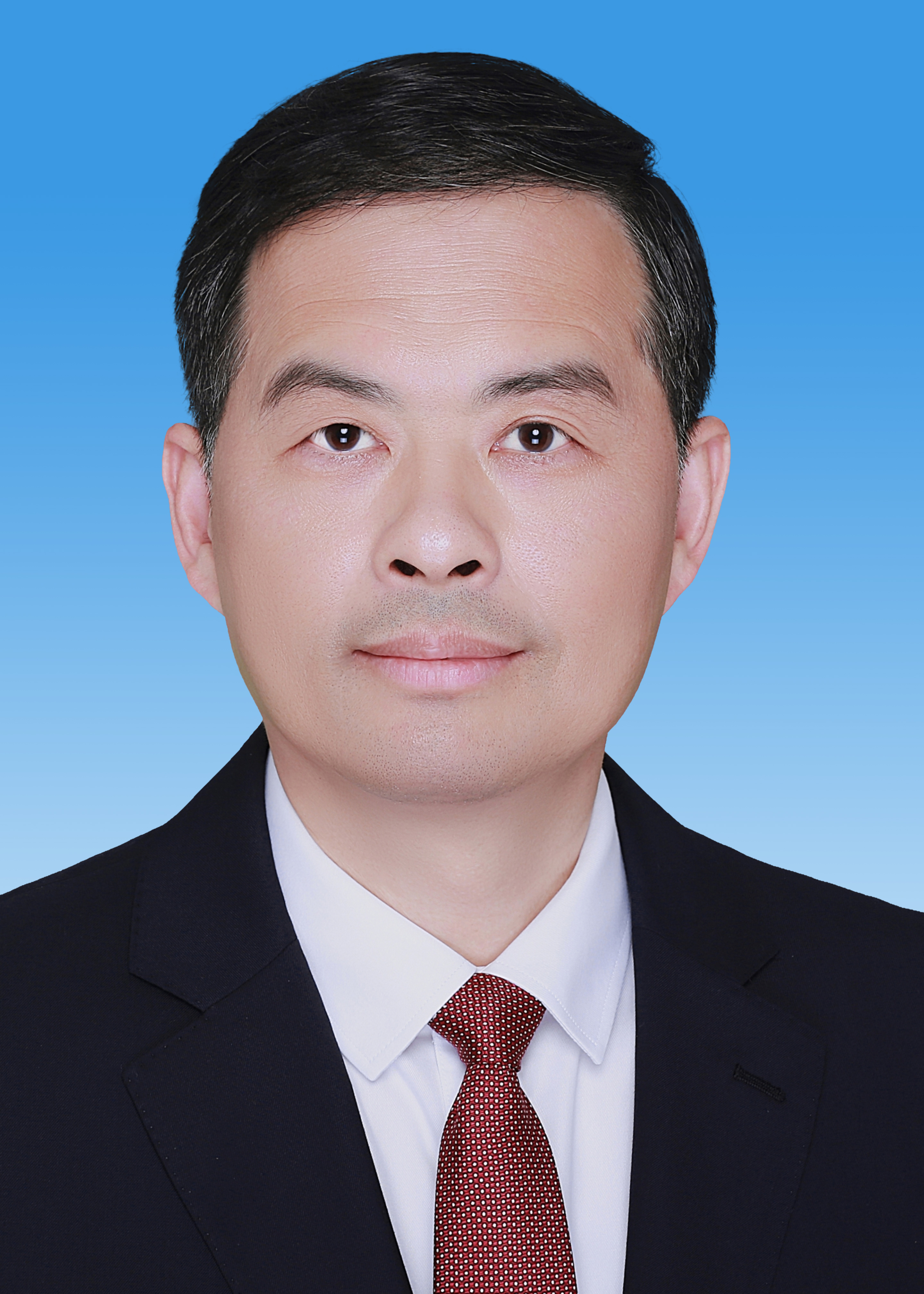 劉小濤同志簡介